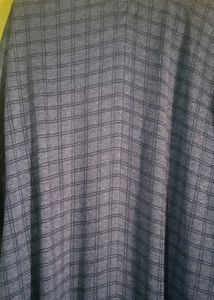 Elegant Modest Abaya Dress