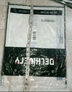 Reuse parcel Packing Bags