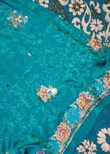 Embroidered Kurta Set