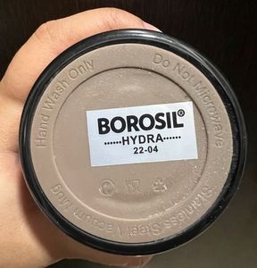 LAST PRICE Borosil Coffeemate 300ml