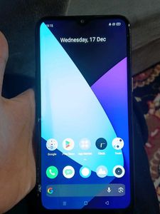 realme 3 32gb 3gbram Phone
