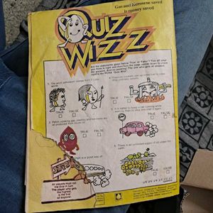 WaltDisney : MickeyMouse &amp; Goofy comics book