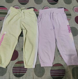 Kids Pant