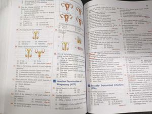 NEET 2024 Edition- Bio class 11&amp;12 - Objective