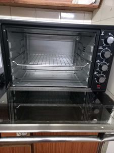 OTG Grill 50 Liters