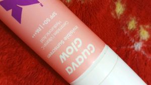 Plix Sunscreen