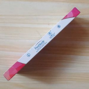 Green Freshlook Contact Lens