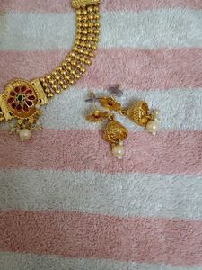 Jewellery Set