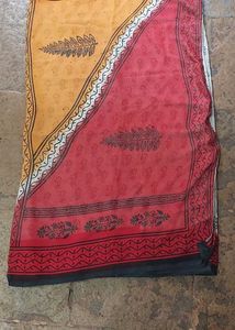 Dailywear Saree