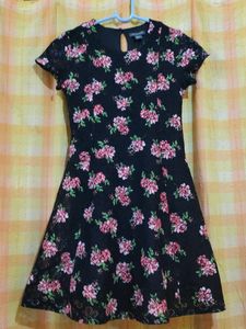 Girls Formal Dress