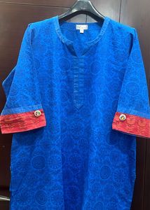 Westside Kurti.