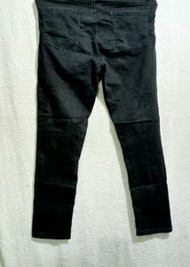 High Rise Skinny Jeans (Women)