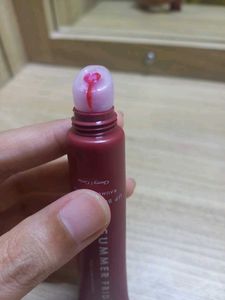 Summer Fridays Lip Butter Balm - Cherry
