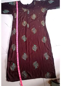 Cotton Kurti For Womens
