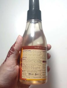 Plum BodyLovin&#39; Vanilla Caramello Mist