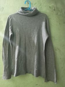 Sweater, turtleneck,
