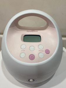 Spectra S2 Plus Breast Pump