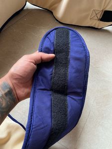 Deluxe Baby Carrier