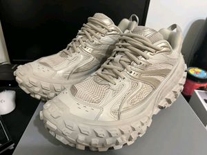 Balenciaga Imported Shoe Only Size 5 Available