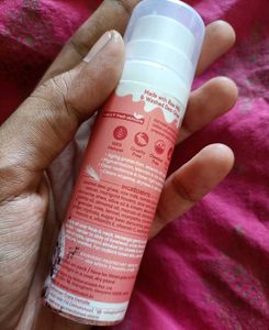 Face Malai With SPF