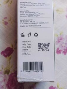 Root Revival Hair Mist