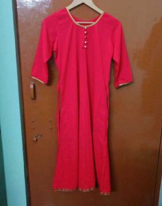 Ethnic Dress