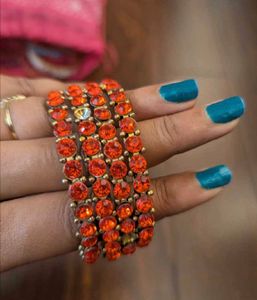 Combo Of 6 Bangle Set