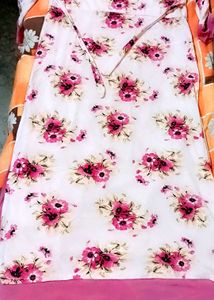 A Beautiful Dreamy Dress 👗