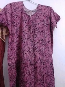 Combo Nighties,Too Used