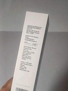 Winston LED Light Therapy Comb