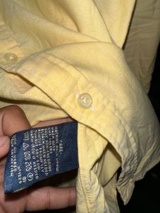 RL Oxford Shirt