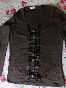 Woolan Tshirt