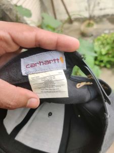 Carhartt Cap
