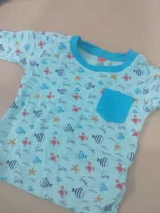 2 tshirt set