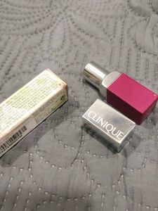 Clinique Pop Matte Lipstick