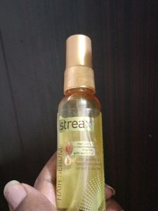 Streax Hair Serum