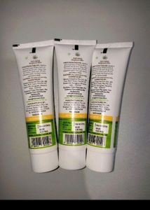 🤑mamaearth untan face mask-4 pack