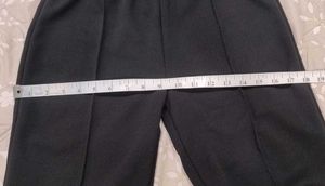 Wide Leg Lounge Pants