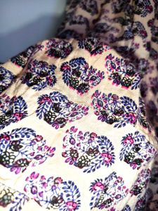 🎄Buy 1, Get 1 Free🎁Floral Print Maxi Skirt