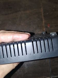 Beetel ADSL2+router