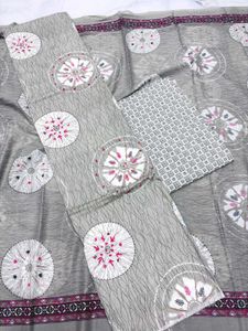 Pick Any 1 @500rs Suit Fabric