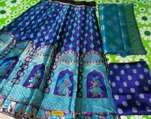 Beautiful lehenga choli 😍😍