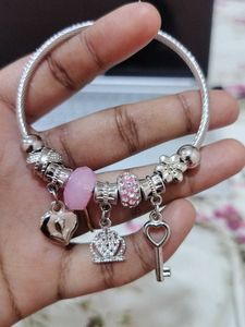 Pandora Inspo Charm Bracelet