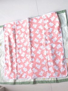 Combination Of Mattress Pure Cotton Mat