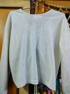 korean Butterfly string top