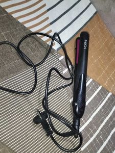 Vega Hair Straightener