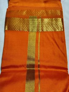 Padmavathi Silks Saree