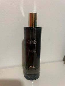 Zara Vanilla Vibration 10ml Decant