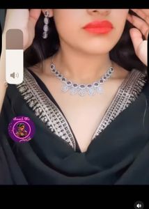 Ad Purple Colour Set