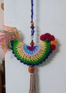Handmade Bird